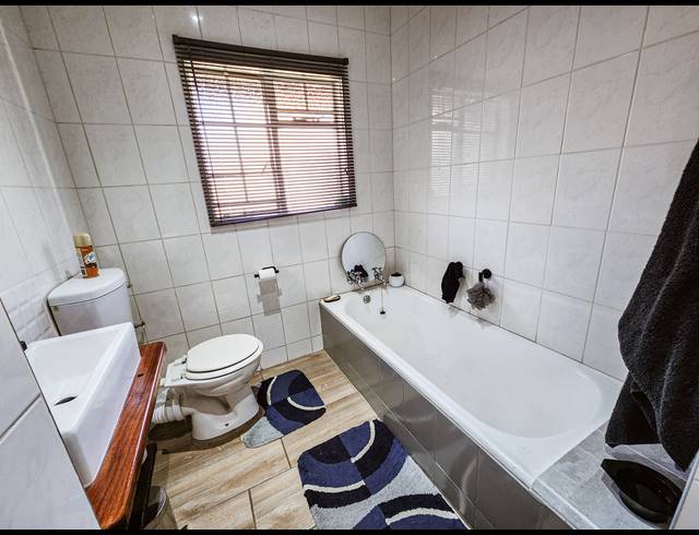 3 BEDROOM HOUSE FOR SALE IN VAALPARK